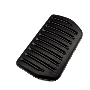 Image of Pedal Pad. Brake Control Brake Pedal. image for your 2004 Volvo C70   
